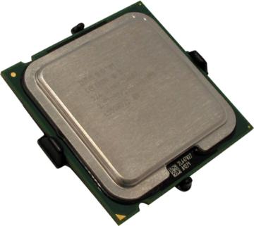  Intel Celeron D 326