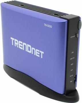 TRENDnet TS-I300