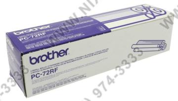  Brother PC-72RF