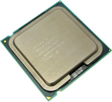  Intel Core 2 Duo Processor E6320