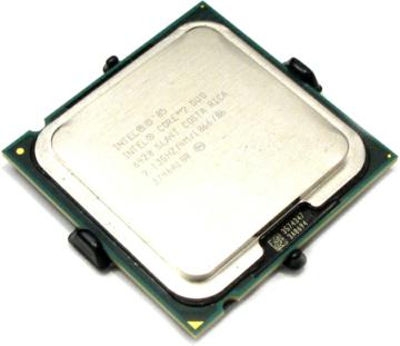  Intel Core 2 Duo Processor E6420