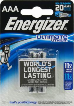 Energizer L92
