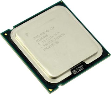  Intel Celeron 430