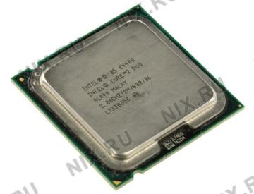  Intel Core 2 Duo Processor E4400