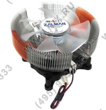  ZALMAN CNPS7500-AlCu LED