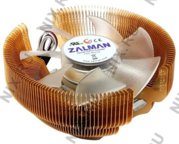  ZALMAN CNPS7500-Cu LED