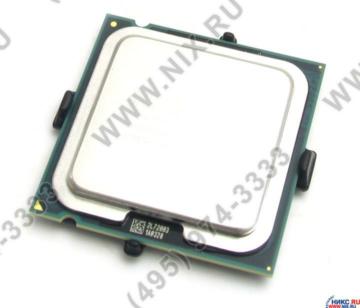  CPU Intel Core Duo E6750 BOX 2.66 GHz 2core 4Mb 65W 1333MHz LGA775