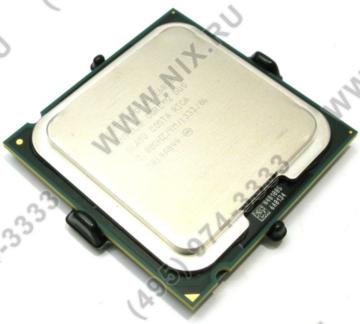  Intel Core 2 Duo Processor E6850
