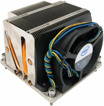 Intel Thermal Solution STS100C