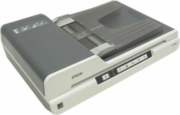 Epson GT-1500