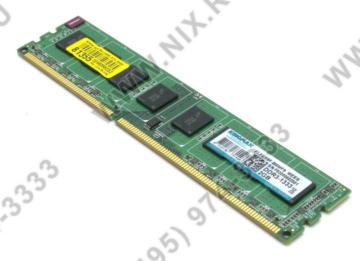   Kingmax DDR-III DIMM 2Gb PC3-10600