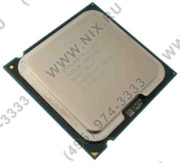  Intel Pentium Processor E6500