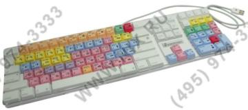  Digidesign Pro Tools Custom Keyboard for MAC