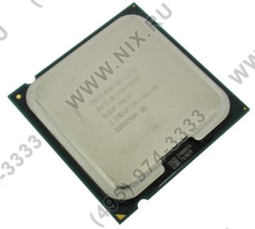  Intel Pentium Processor E6700