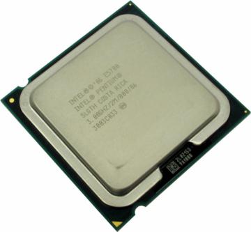 Intel Pentium formerly Wolfdale Pentium Processor for Desktop E5700
