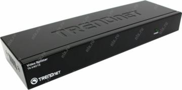  TRENDnet TK-V401S