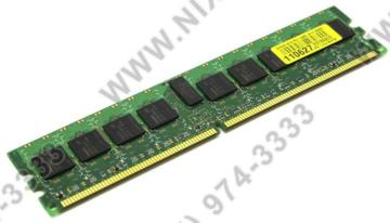   HYUNDAI HYNIX DDR-II DIMM 1Gb PC2-5300 ECC Registered PLL