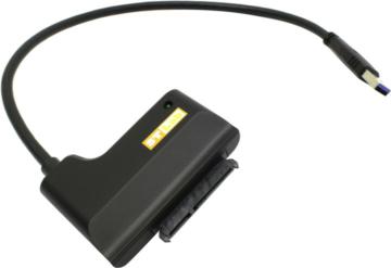  ST Lab USB3.0 to SATA 6G Adapter (U-570)