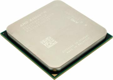 AMD Athlon II X3 455