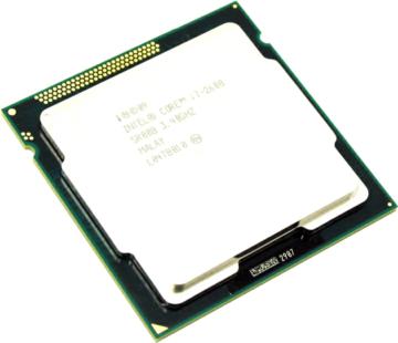 INTEL 2nd Generation Intel Core i7 Processors Core i7-2600 Processor