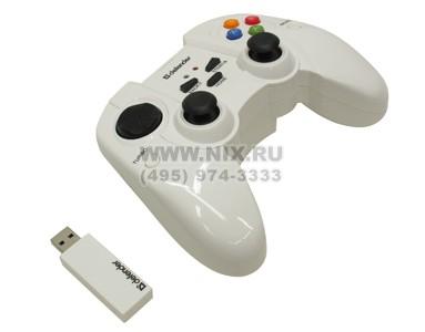  Defender Scorpion X7