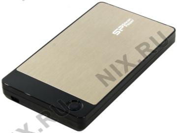  Silicon Power SP500GBPHDA50S2G 500 