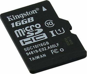 Kingston SDC10 /16GBSP