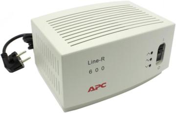  APC Line-R LE600-RS