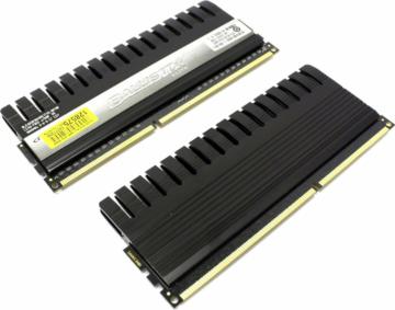 Crucial Ballistix Elite 8GB Kit (4GBx2) DDR3 PC3-14900 (BLE2CP4G3D1869DE1TX0CEU)