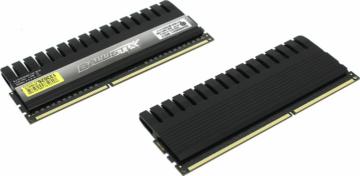 Crucial Ballistix Elite 8GB Kit (4GBx2) DDR3 PC3-12800 (BLE2CP4G3D1608DE1TX0CEU)