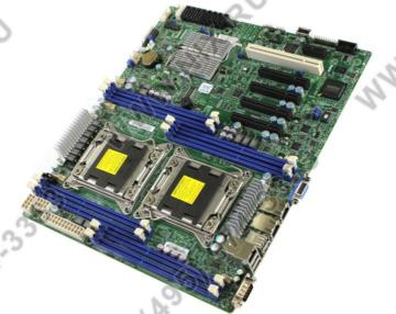 .  Supermicro X9DRL-iF