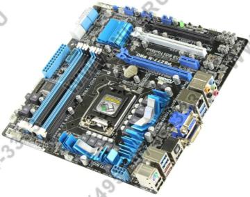 ���. ����� ASUS P8Z77-M PRO