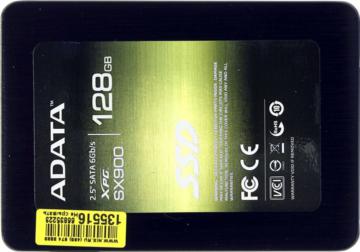  ADATA ASX900S3-128GM-C 128 