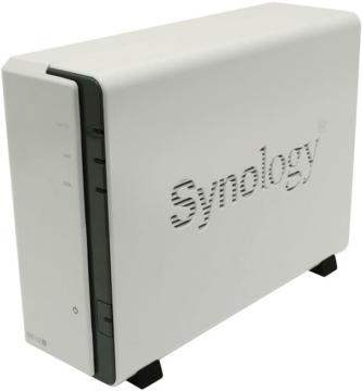   Synology DS112J
