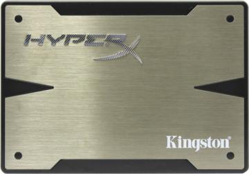 Kingston HyperX 3K 120 