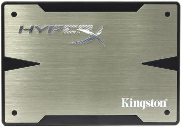 Kingston HyperX 3K 240 