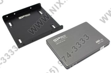  Silicon Power SP480GBSS3V60S25 480 