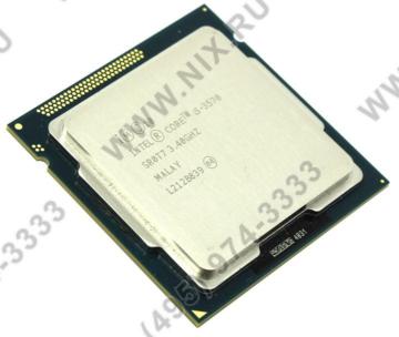  INTEL Core i5-3570 Processor