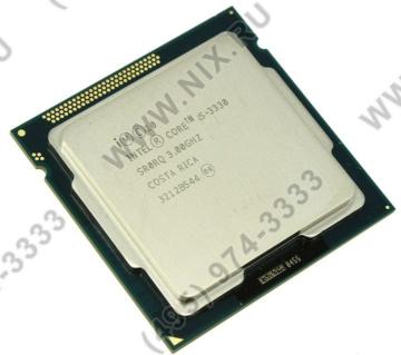  INTEL Core i5-3330 Processor