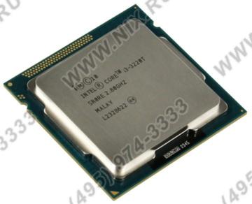 INTEL Core i3-3220T Processor