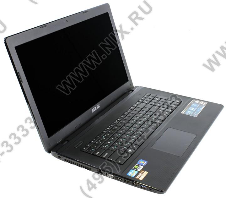 Ноутбук Asus X75v Цена Характеристики