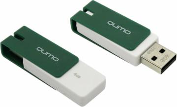 Qumo Click QM4GUD-CLK-Jade