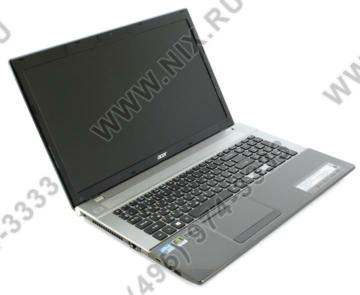  Acer V3-771G-53216G50Maii