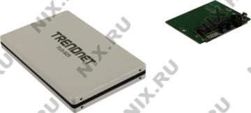 TRENDnet 2.5" USB 3.0 External Enclosure TU3-S25