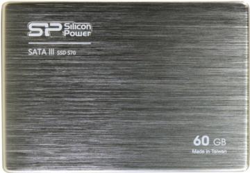 Silicon Power Slim S70 60 