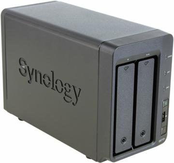 Synology DS713+
