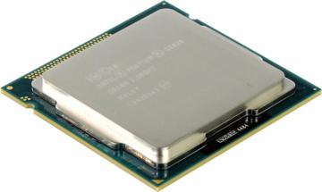 INTEL Pentium Processor G2020