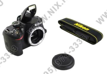  Nikon D3200 Body