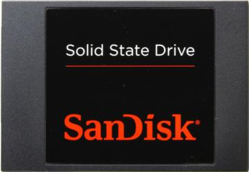  SanDisk SDSSDP -128G-G25 128 