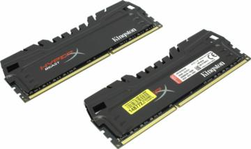 Kingston HyperX Beast DDR3 KHX16C9T3K2/16X